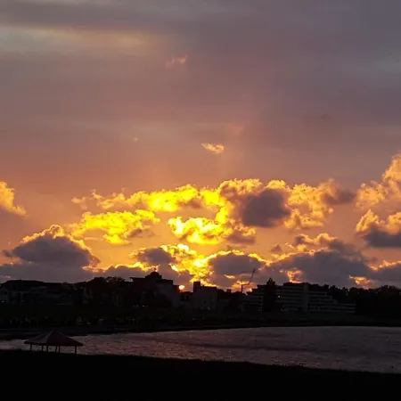 Beachhouse * Cuxhaven