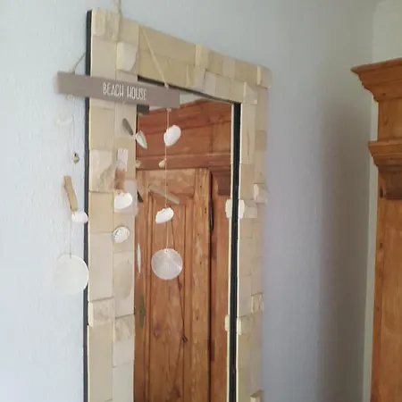 Beachhouse Apartmán