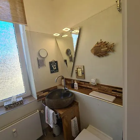 Beachhouse * Cuxhaven