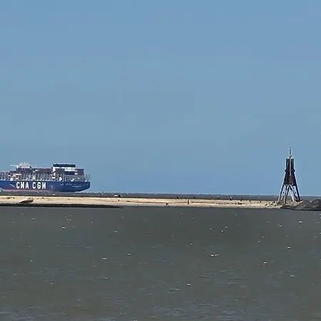 Beachhouse Appartamento *