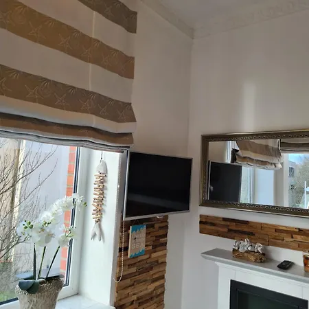 Beachhouse Apartment *