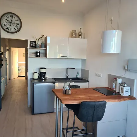 Beachhouse * Cuxhaven