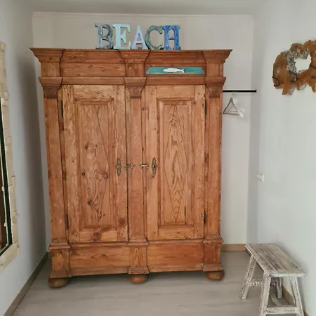 Apartment Beachhouse Cuxhaven