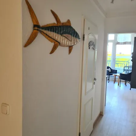 Beachhouse * Cuxhaven