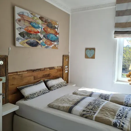 Apartment Beachhouse