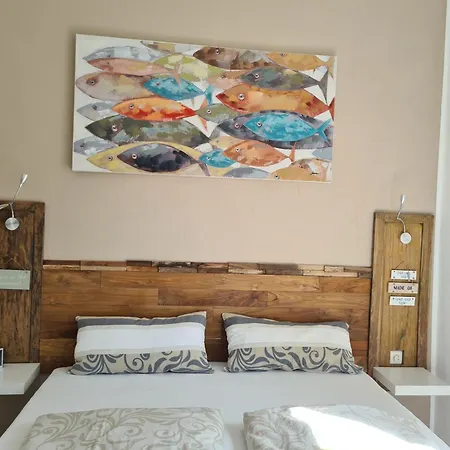 Apartment Beachhouse *