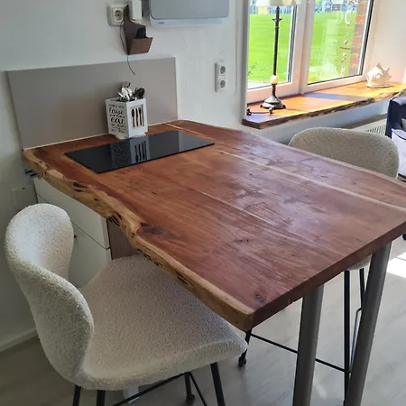 Beachhouse Apartmán