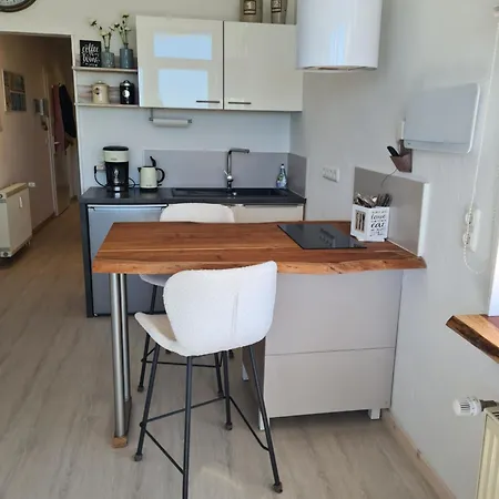 Apartmán Beachhouse