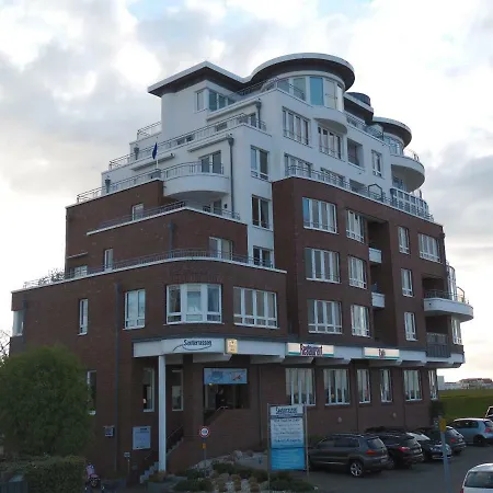 Beachhouse Apartmán