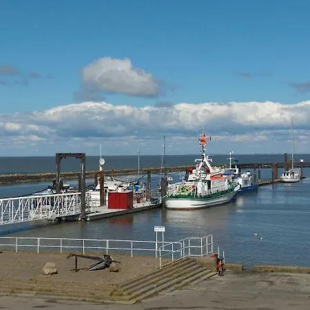 Apartmán Beachhouse *