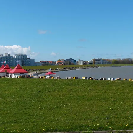 Beachhouse Apartmán