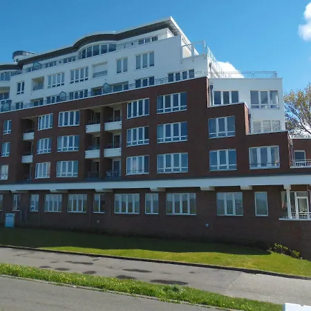 Beachhouse Apartment Cuxhaven